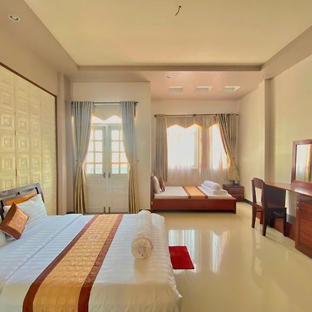 Phuc Hung 2 Hotel Rach Gia Εξωτερικό φωτογραφία