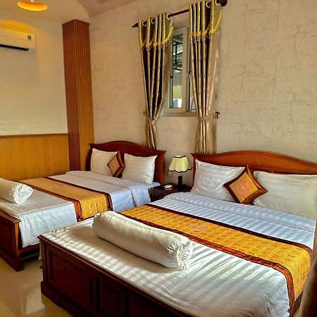 Phuc Hung 2 Hotel Rach Gia Εξωτερικό φωτογραφία
