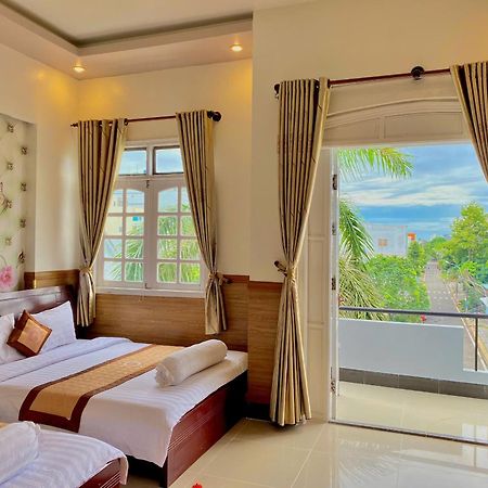 Phuc Hung 2 Hotel Rach Gia Εξωτερικό φωτογραφία