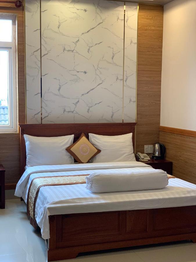 Phuc Hung 2 Hotel Rach Gia Εξωτερικό φωτογραφία