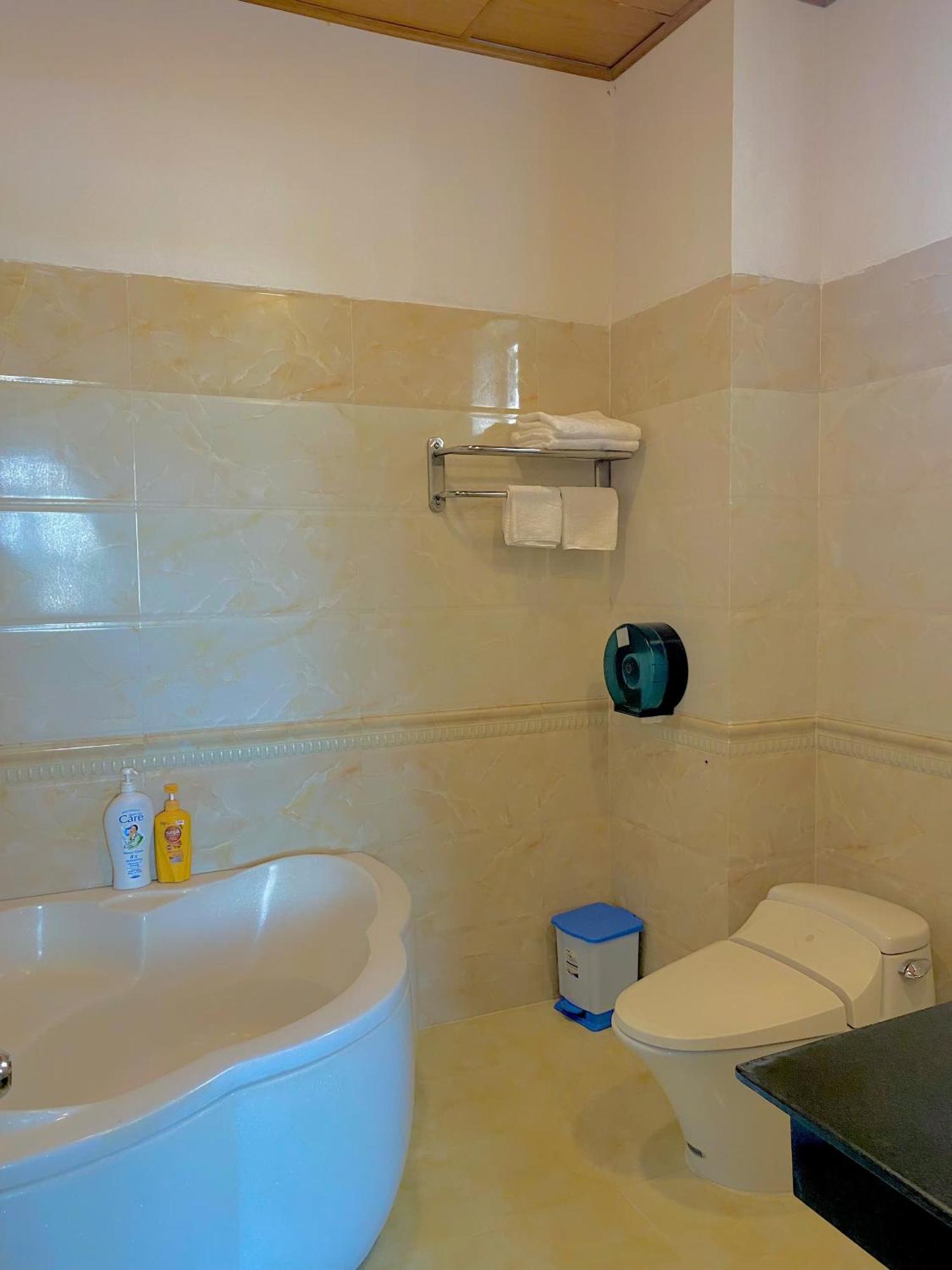 Phuc Hung 2 Hotel Rach Gia Εξωτερικό φωτογραφία