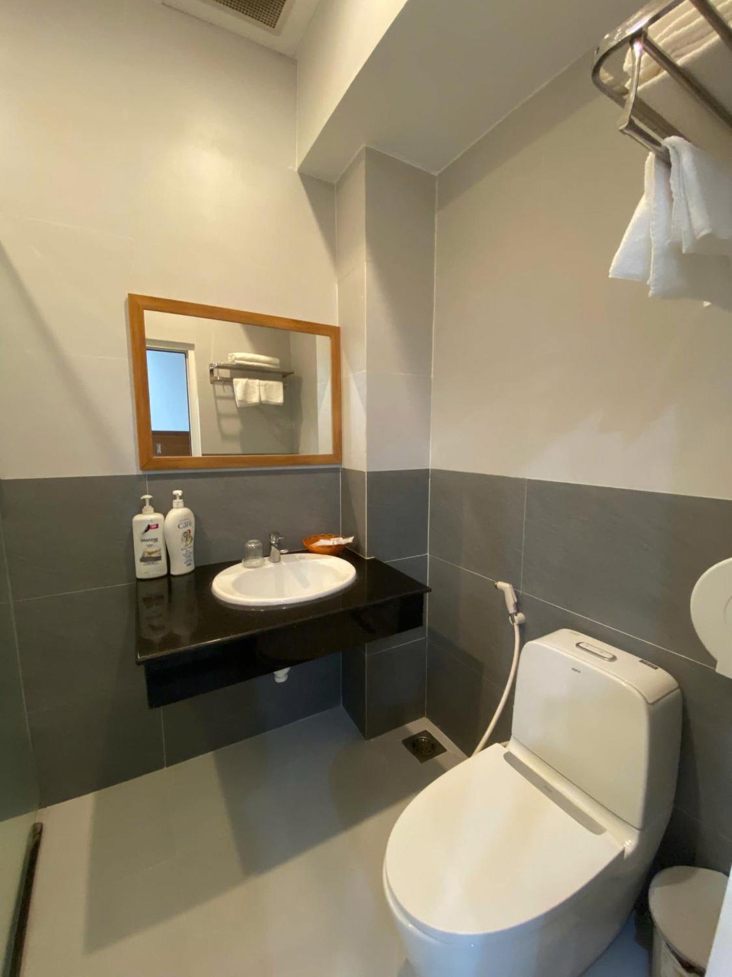 Phuc Hung 2 Hotel Rach Gia Εξωτερικό φωτογραφία