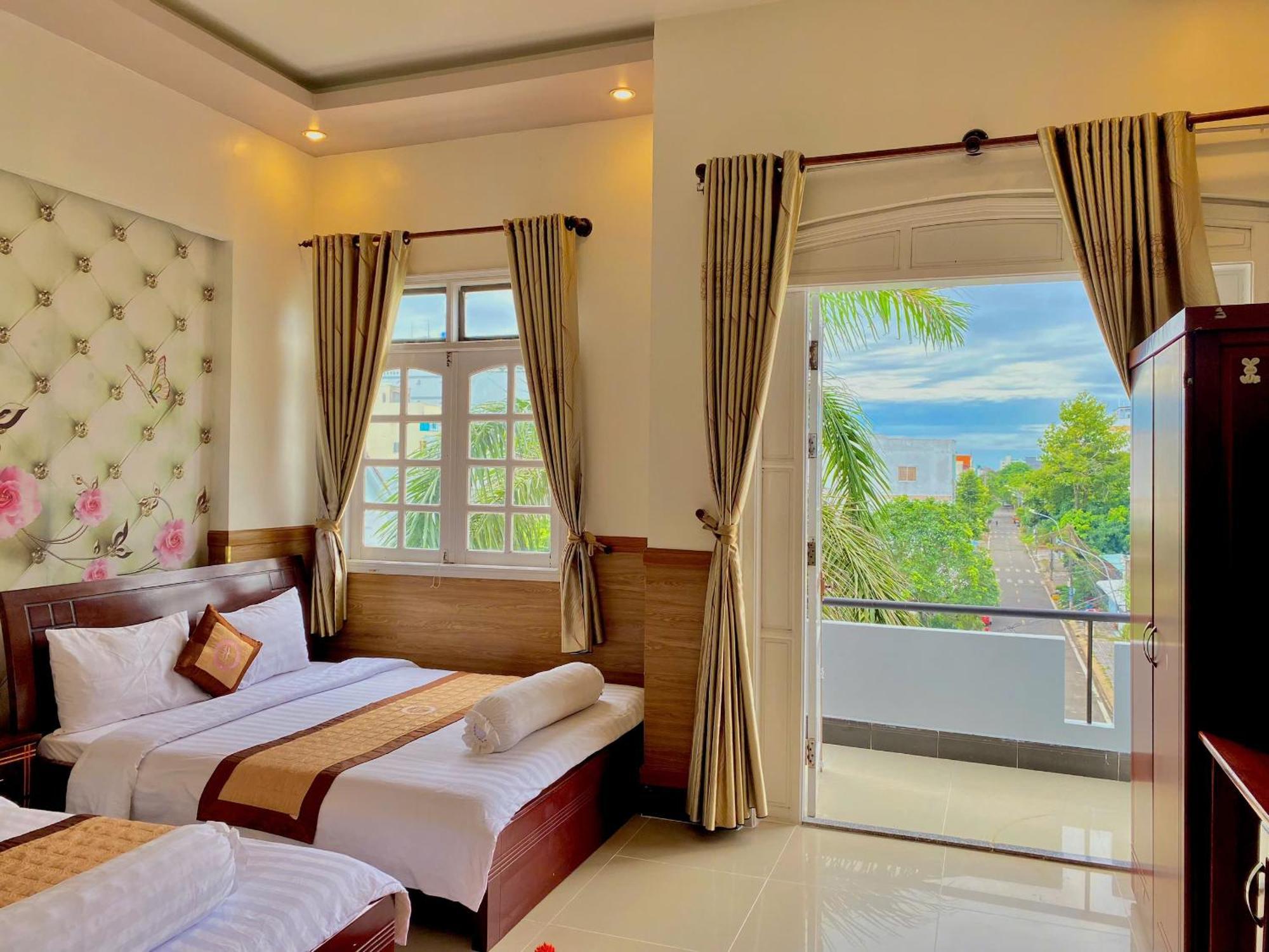 Phuc Hung 2 Hotel Rach Gia Εξωτερικό φωτογραφία