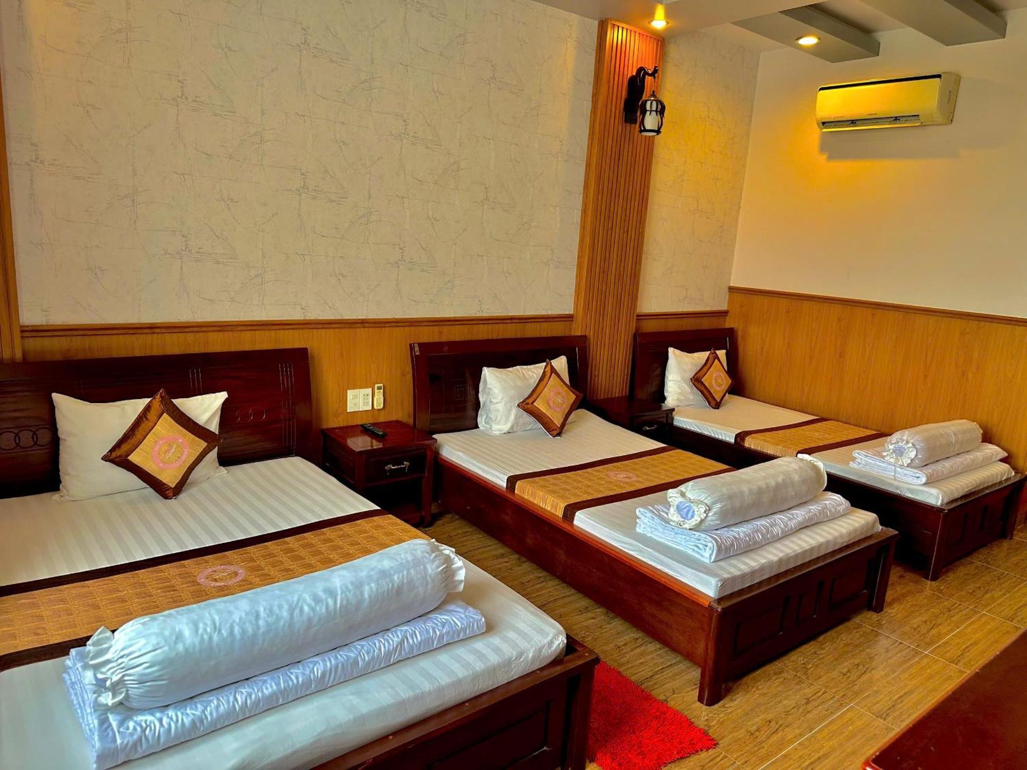 Phuc Hung 2 Hotel Rach Gia Εξωτερικό φωτογραφία