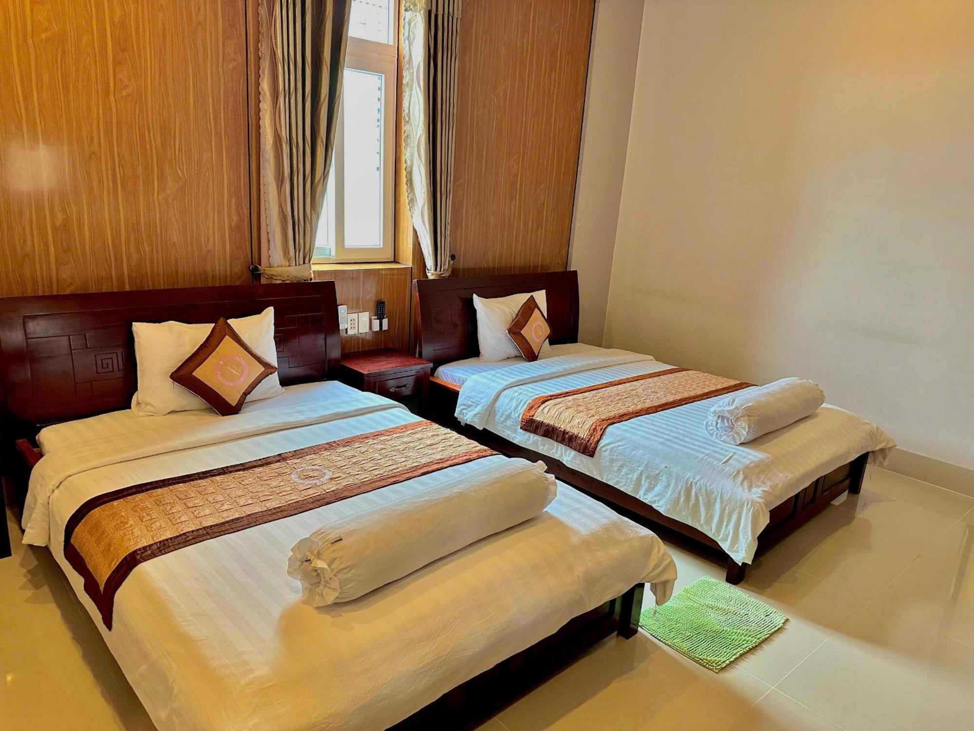 Phuc Hung 2 Hotel Rach Gia Εξωτερικό φωτογραφία
