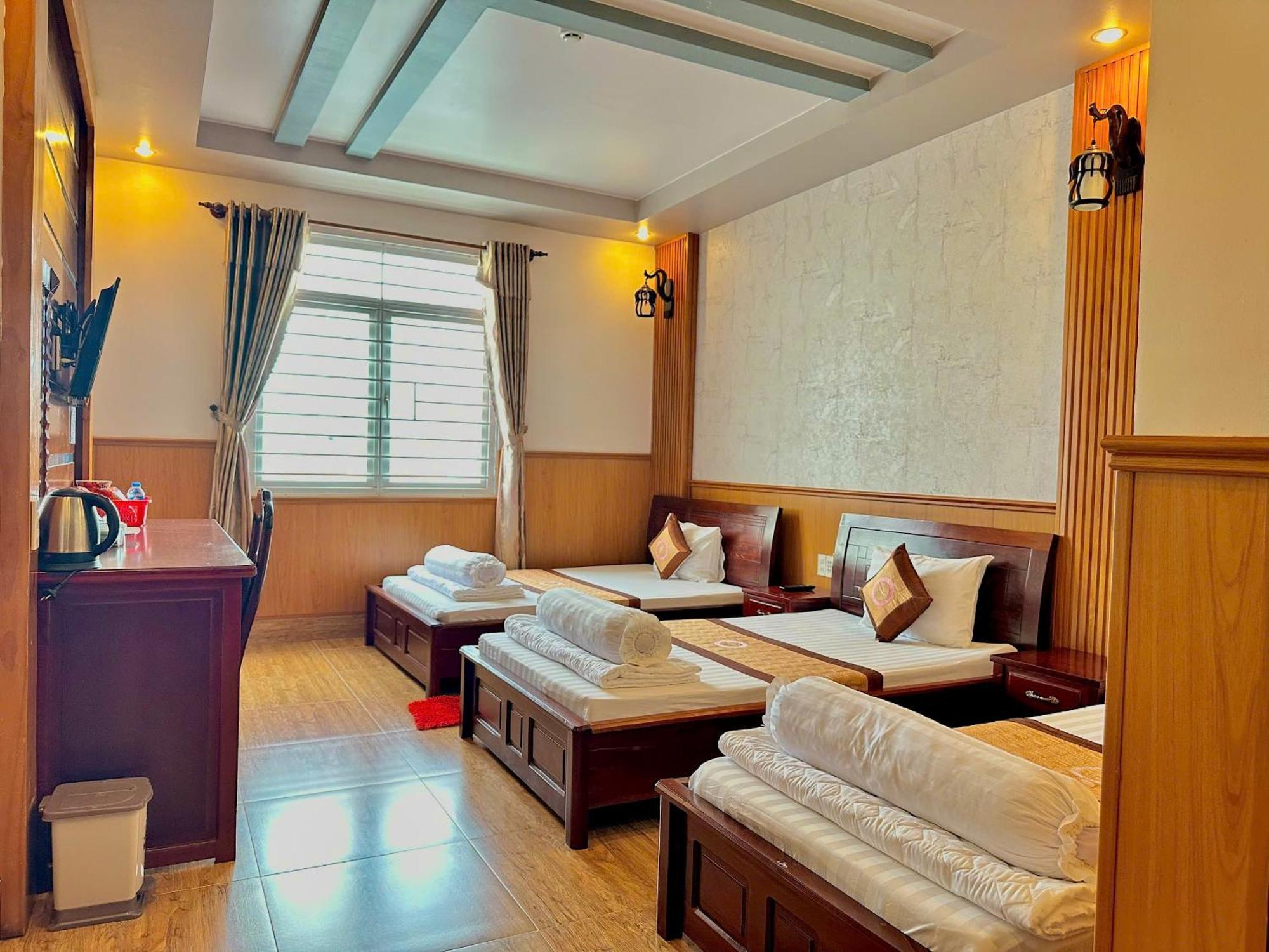Phuc Hung 2 Hotel Rach Gia Εξωτερικό φωτογραφία