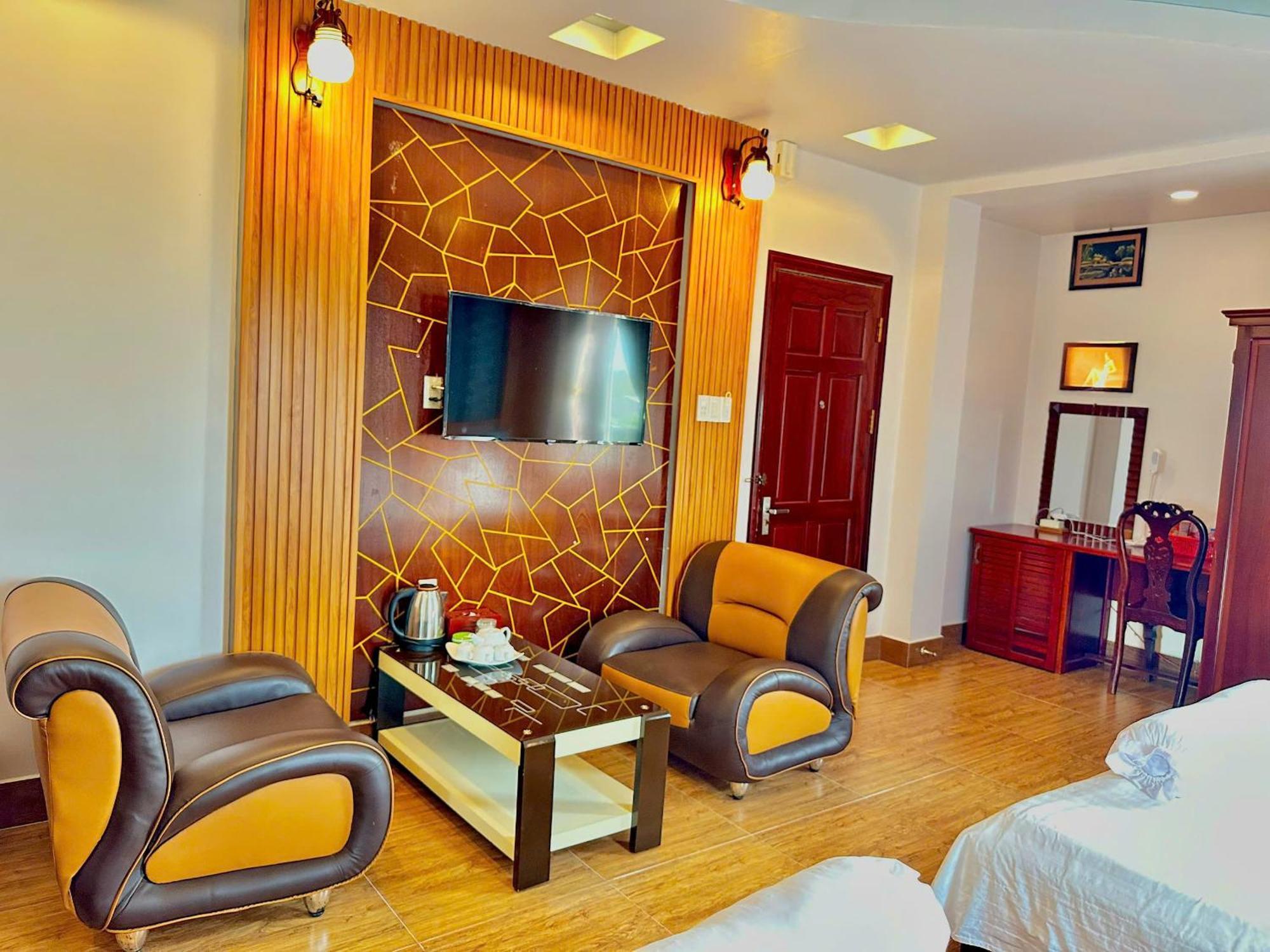 Phuc Hung 2 Hotel Rach Gia Εξωτερικό φωτογραφία